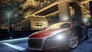 NFS Carbon composed music  - Urban Asault