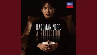 Rachmaninoff: Variations on a Theme of Corelli, Op. 42 - Intermezzo. A tempo rubato