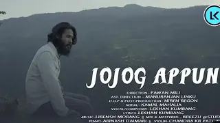 Jo:Jog Apuna mising new status video 2023