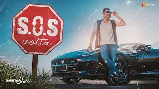 BATISTA LIMA - SOS VOLTA - (VideoClipe)