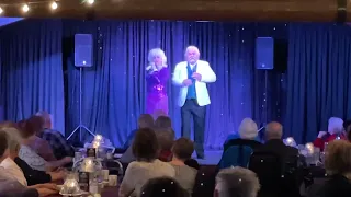 Kenny & Dolly in Harmony 2023 - Islands in the Stream ￼