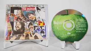 The Beatles - Anthology 3 CD Unboxing