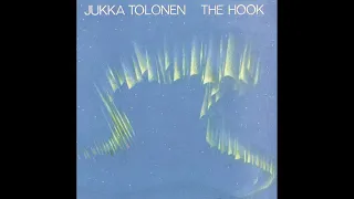 Jukka Tolonen - The Hook (Full Album)