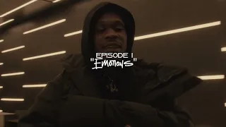 Kenneth Brother Isolation Ep. 1 "Emotions"