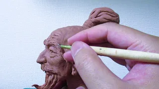 sculpting head39