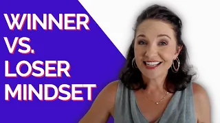 Pageant Tips | Winner Mindset vs. Loser Mindset