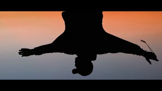 SHAHMEN - Down Upside (Official Video)