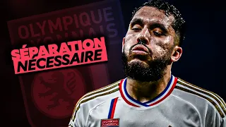 🇫🇷 Pourquoi Cherki doit quitter l’Olympique Lyonnais ?