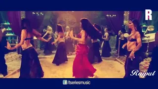 Dilbar--Neha Kakkar--Dhvani Bhanushali--Ikka Dhvani (Whatsapp Status)