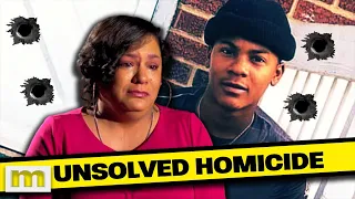 Her son was shot 32 times...Still no justice | The Maury Show