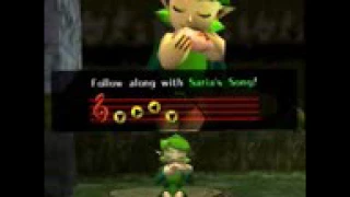 Make her dance Zelda remix