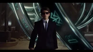 Артемис Фаул / Artemis Fowl (2019) Дублированный тизер-трейлер HD