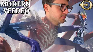 5-0 🏆 with MonoG Tron! Deck is great now! | Modern | MTGO