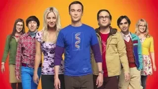 10 Fakten über The Big Bang Theory