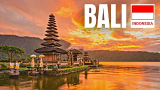 Top 20 Things To Do In Bali, Indonesia - Travel Guide