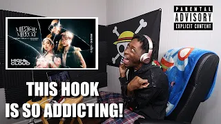 F.HERO x MILLI Ft. Changbin of Stray Kids - Mirror Mirror (Prod. by NINO) [Official MV] | REACTION!