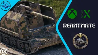 [RU] WORLD OF TANKS CONSOLE, Pz.Sfl.IVc, КОЛОБАНОВ, МАСТЕР, ВОИН=)