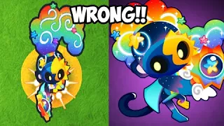 You're Using This All Wrong!!!! BTD6 CHIMPS