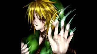 Ben Drowned- Falling in the black