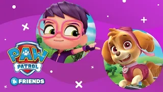 PAW Patrol & Abby Hatcher - Compilation #31 - PAW Patrol Official & Friends