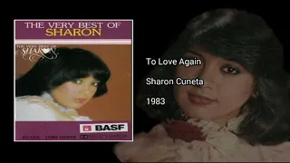 Sharon Cuneta x Dingdong Avanzado (To Love Again)