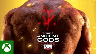 DOOM Eternal - The Ancient Gods, Part One Official Launch Trailer