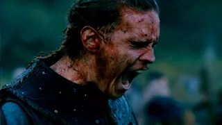 Vikings (5x10) -Season 5 Episode 10 War Song-