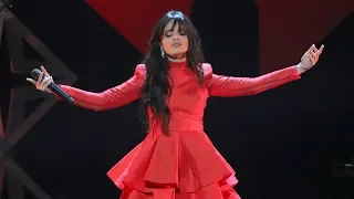 Camila Cabello | Can't Help Falling in Love (B96 Jingle Bash)