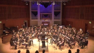 Lord of the Rings: The Fellowship of the Ring - University of York Concert Band