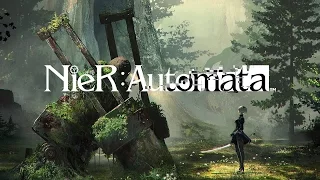 NieR Automata - E3 2016 Trailer | CenterStrain01