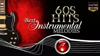 The Very Best Instrumental Hits - Best of 60's Instrumental Hits VOL .2