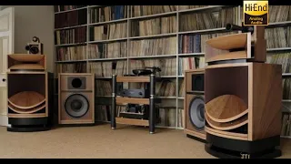 Audiophile Test System Vol.2 - High Quality Audio