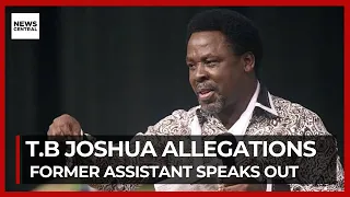 Former SCOAN Assistant Speaks Up on Explosive Allegations Surrounding TB Joshua | JASIRI Ep 7