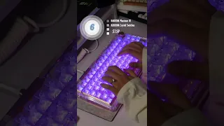 Keyboard Compilation 2022 | MCZStudio