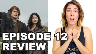 Outlander Episode 12 “Lallybroch” Review