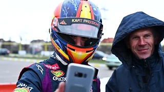 VLOG #2 | Академия картинга KartFreedom | Подготовка карта KZ2 к тренировкам