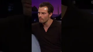 The Laugh At the End.... Hahahahahahahaha 😅.....................#jamiedornan