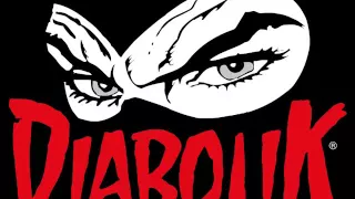 Diabolik Sigla Completa (Giorgio Vanni)