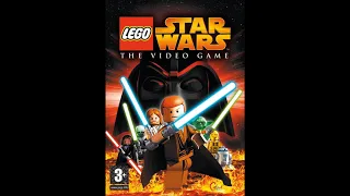 LEGO Star Wars: The Video Game Soundtrack - Star Wars Disco