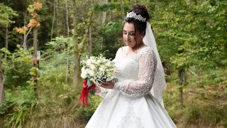 Кліп - Весілля ❤ Дмитро & Діана ❤ Clip - Wedding ❤ Ukraine - 2021