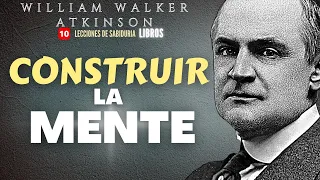 "la CONEXIÓN con la VOLUNTAD UNIVERSAL" - Willian Walker Atkinson