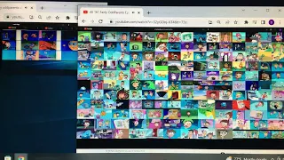 All 184 fairly oddparents episodes at the same time