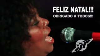 Titi Tsira e Keiko Komaki (Playing For Change) ao vivo na Submundo177 - Feliz Natal à TODOS!