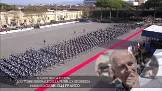 Diventare Agenti della Polizia di Stato