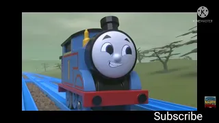 I'm gonna chug I'm gonna choo I'm gonna KILL ALL of you but with thomas actual voice