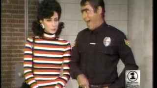 Cher!  with Jerry Lewis