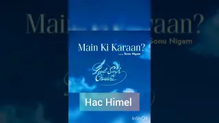 Main Ki Karaan - Laal Singh Chaddha - Song Cover