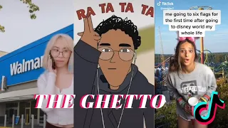 Ratatata We In The Ghetto Tik Tok || TikTok Compilation 2020