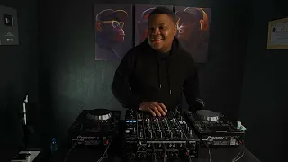 AMAPIANO MIX 2023 | SNOW DEEP WINTER MIX