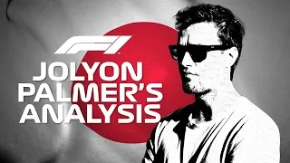 Jump Starts, Leclerc v Verstappen, And More: Jolyon Palmer On The 2019 Japanese Grand Prix